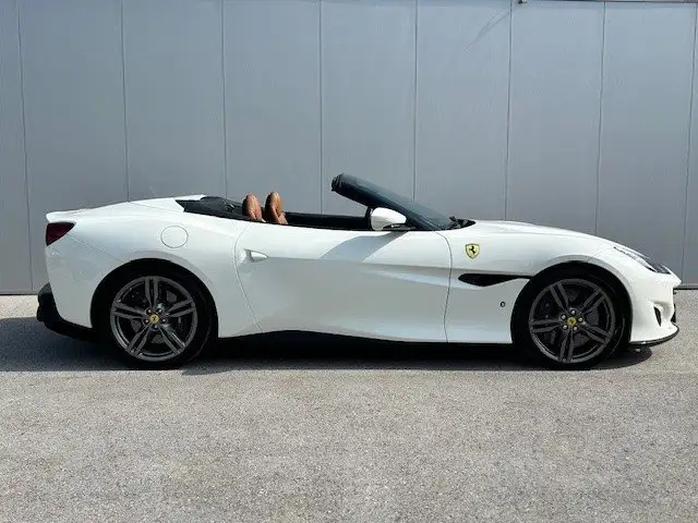 Ferrari Portofino F164 Portofino Ansicht 8