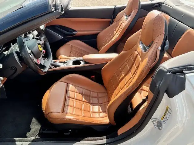 Ferrari Portofino F164 Portofino Ansicht 10