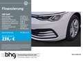 Volkswagen Golf 1.0 eTSI OPF DSG Life BusinessPremium Navi Weiß - thumbnail 1