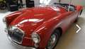 MG MGA 1.6L Piros - thumbnail 1