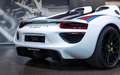 Porsche 918 SPYDER | LIFTING | CARBON Blanc - thumbnail 7