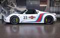 Porsche 918 SPYDER | LIFTING | CARBON Blanc - thumbnail 4