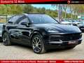 Porsche Cayenne III 3.0 V6 462 CV E-HYBRID Noir - thumbnail 3