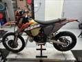 KTM 250 EXC KTM 250 EXC TPi - thumbnail 1