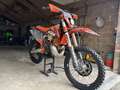 KTM 250 EXC KTM 250 EXC TPi - thumbnail 4