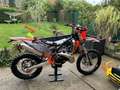 KTM 250 EXC KTM 250 EXC TPi - thumbnail 3
