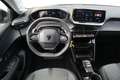 Peugeot 208 1.2 Hybrid 100 e-DCS6 Allure | Drive Assist | Stoe Grau - thumbnail 8