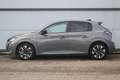 Peugeot 208 1.2 Hybrid 100 e-DCS6 Allure | Drive Assist | Stoe Grau - thumbnail 2
