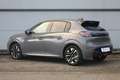 Peugeot 208 1.2 Hybrid 100 e-DCS6 Allure | Drive Assist | Stoe Grau - thumbnail 3
