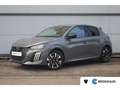 Peugeot 208 1.2 Hybrid 100 e-DCS6 Allure | Drive Assist | Stoe Grau - thumbnail 1