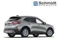 Ford Kuga Titanium 2,5L Duratec FHEV 180PS A FWD Silber - thumbnail 5