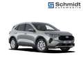 Ford Kuga Titanium 2,5L Duratec FHEV 180PS A FWD Silber - thumbnail 3