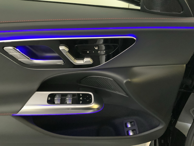 Mercedes-Benz E 53 AMG Mercedes-AMG E 53 Hybrid 4MATIC+ T-Modell  Navi — photo 12