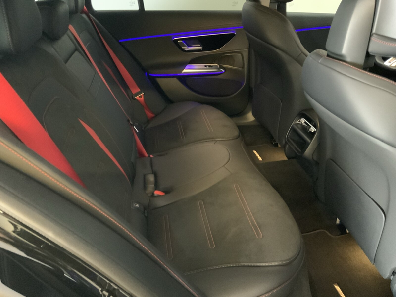 Mercedes-Benz E 53 AMG Mercedes-AMG E 53 Hybrid 4MATIC+ T-Modell  Navi — photo 15