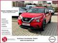 Nissan Juke N-Style Rot - thumbnail 1