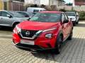 Nissan Juke N-Style Rot - thumbnail 2