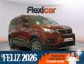 Peugeot Rifter 1.5BlueHDi S&S Standard Active Pack 100 Orange - thumbnail 1