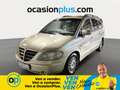 SsangYong Rodius 270 Xdi 165 Beige - thumbnail 1