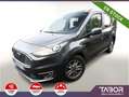 Ford Tourneo Connect 1.5 TDCi 120 Titanium GPS Gris - thumbnail 1
