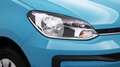 Volkswagen up! 1.0 65pk Lane Assist Airco Bluetooth Blue - thumbnail 13