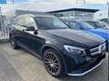 Mercedes-Benz GLC 250 D 4MATIC SUV AMG Line Zwart - thumbnail 9