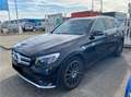 Mercedes-Benz GLC 250 D 4MATIC SUV AMG Line Zwart - thumbnail 1