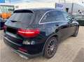 Mercedes-Benz GLC 250 D 4MATIC SUV AMG Line Zwart - thumbnail 4