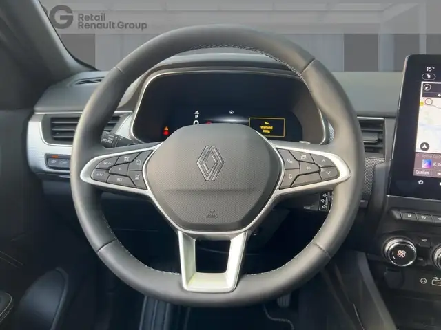 Renault Arkana view 11