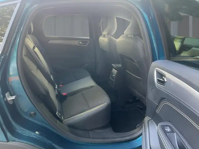 Renault Arkana view 9