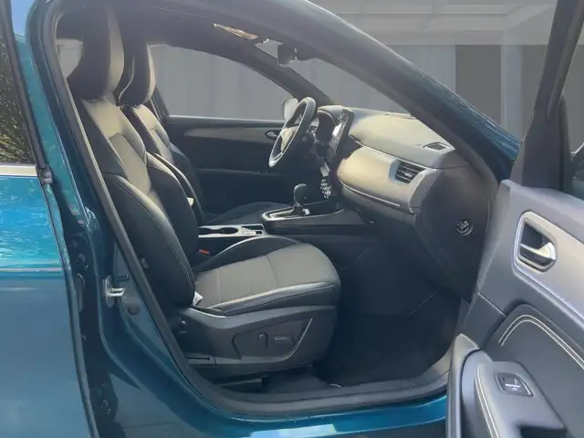 Renault Arkana view 8