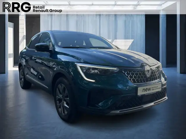Renault Arkana view 7