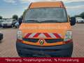 Renault Master II Phase 2 Kasten L2H2 3,5t HKa Klima Orange - thumbnail 3
