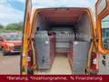Renault Master II Phase 2 Kasten L2H2 3,5t HKa Klima Orange - thumbnail 15