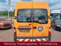 Renault Master II Phase 2 Kasten L2H2 3,5t HKa Klima Orange - thumbnail 6
