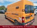 Renault Master II Phase 2 Kasten L2H2 3,5t HKa Klima Orange - thumbnail 7