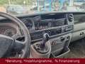 Renault Master II Phase 2 Kasten L2H2 3,5t HKa Klima Orange - thumbnail 11