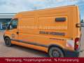 Renault Master II Phase 2 Kasten L2H2 3,5t HKa Klima Orange - thumbnail 8