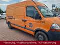 Renault Master II Phase 2 Kasten L2H2 3,5t HKa Klima Orange - thumbnail 1