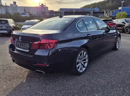 Annonce voiture d'occasion BMW 550 - CARADIZE