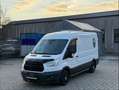 Ford Transit 290 L2H2 Trend 2,0 TDCi Finanzierung möglich Weiß - thumbnail 1
