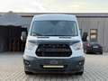 Ford Transit 290 L2H2 Trend 2,0 TDCi Finanzierung möglich Weiß - thumbnail 12