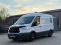 Ford Transit 290 L2H2 Trend 2,0 TDCi Finanzierung möglich Weiß - thumbnail 5