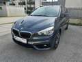 BMW 218 218 d Gris - thumbnail 4