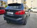 BMW 218 218 d Gris - thumbnail 12