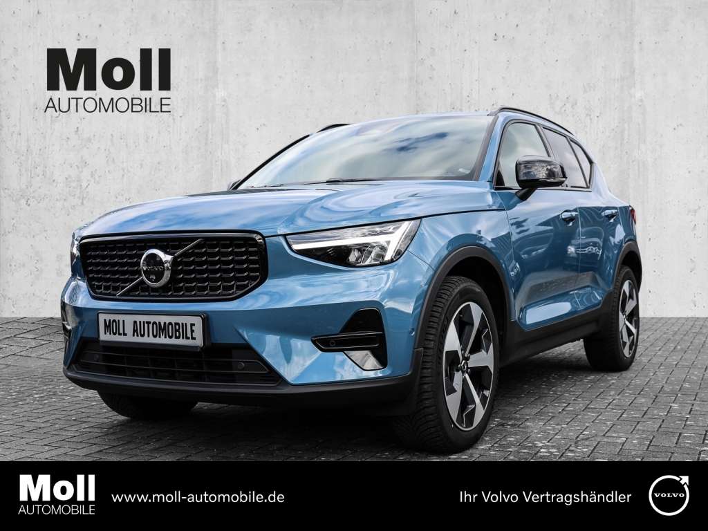 Volvo XC 40