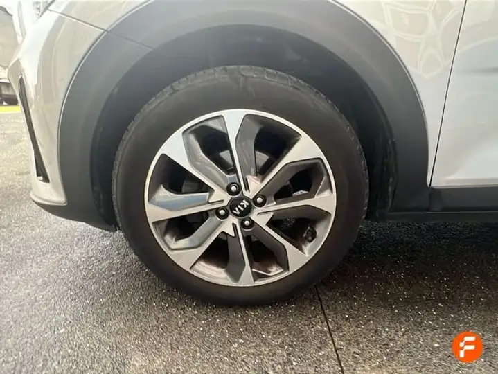 Kia Stonic 2019, foto 26