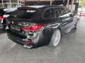 Alpina D5 3.0 Tour. -Standhz.-AHK-Scheckheft-Pano.dach Zwart - thumbnail 3
