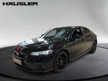 e-HEV 2.0 Hybrid Sport*LED*Einparkhilfe*Wireless*