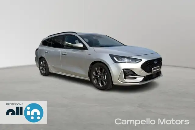 Ford Focus Focus SW 1.0t ecoboost h 155cv ST-Line powershift
