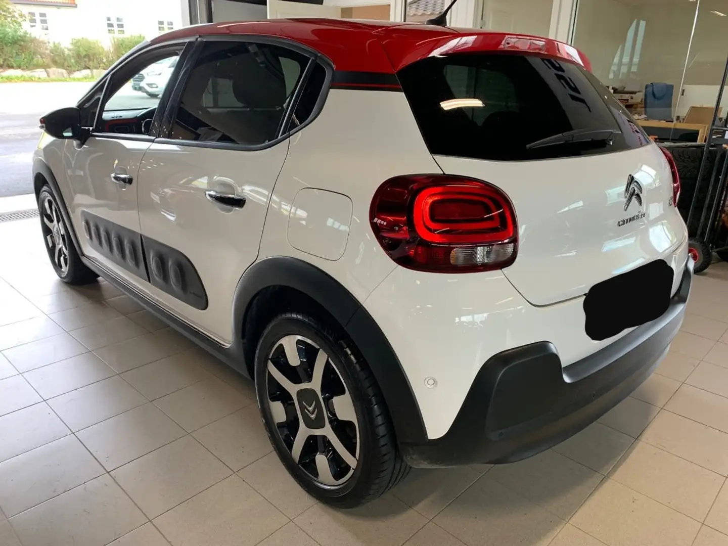 Citroen C3 C3 PureTech 110 S - 1
